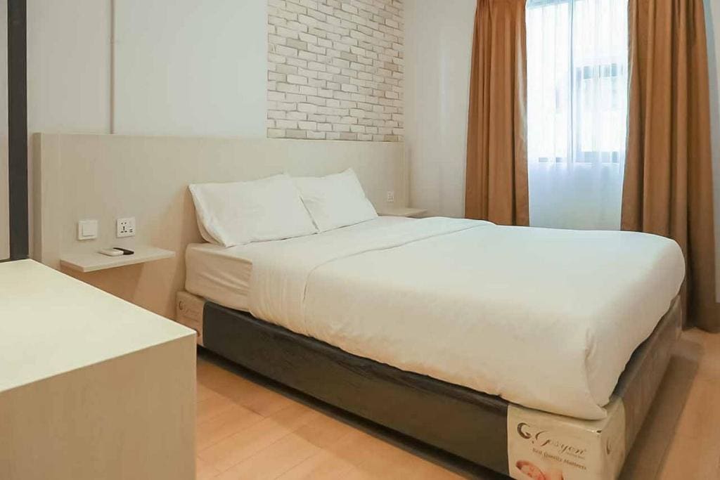 Prime Inn near Jalan Sekip Medan RedPartner - عرض 2
