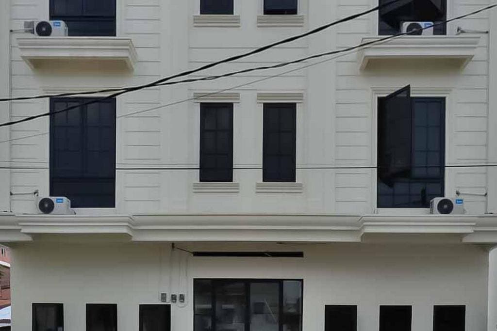 Prime Inn near Jalan Sekip Medan RedPartner - عرض 7