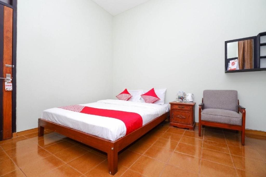 Hotel O Paviliun Permata - View 6