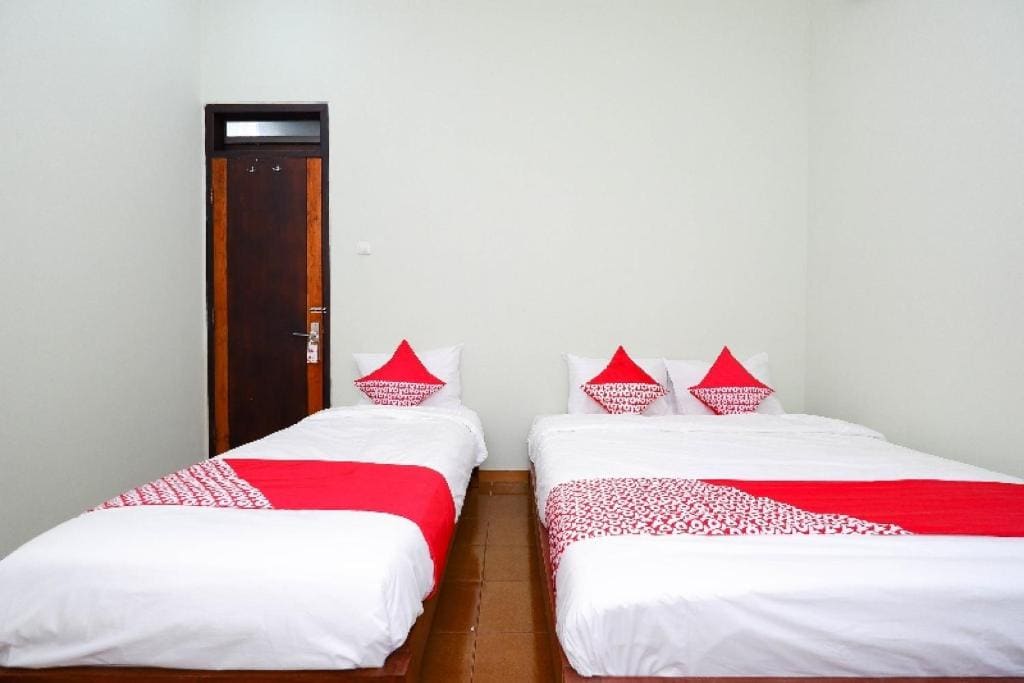 Hotel O Paviliun Permata - View 7