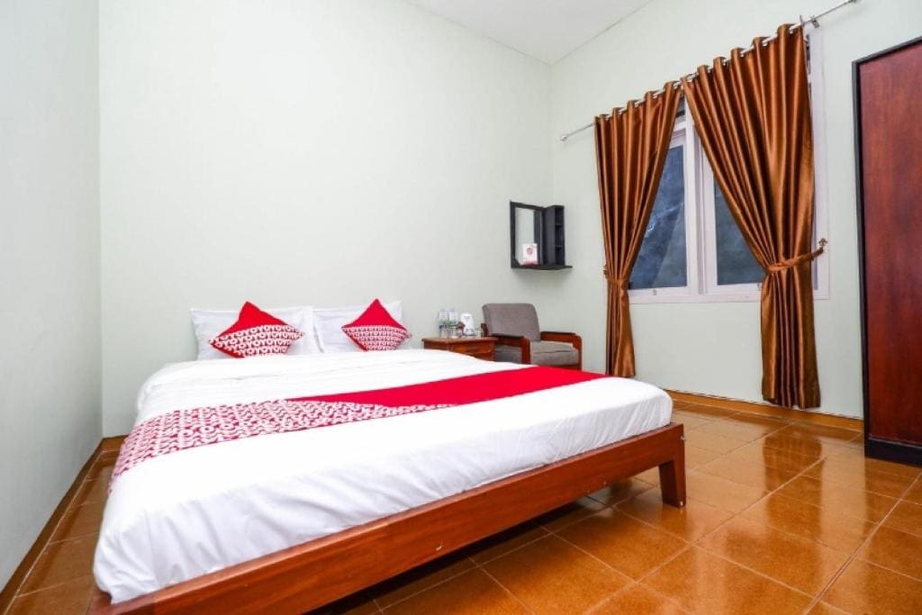 Hotel O Paviliun Permata - View 5