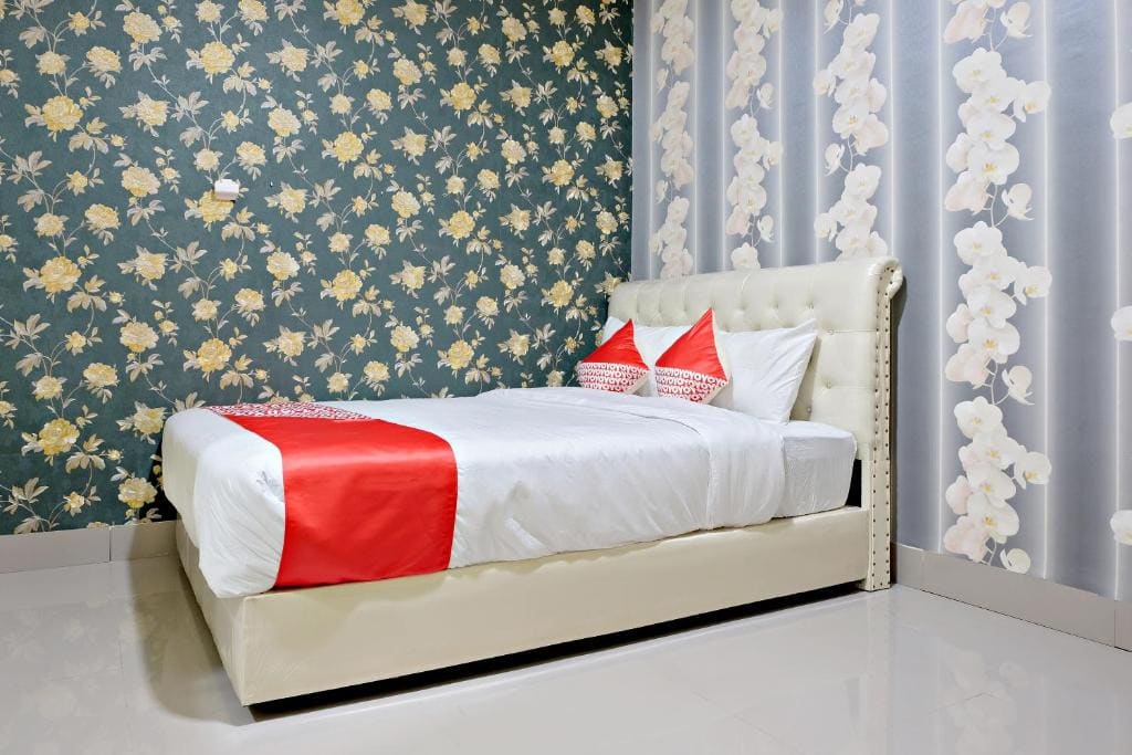 Hotel O Jinan Makassar - View 2