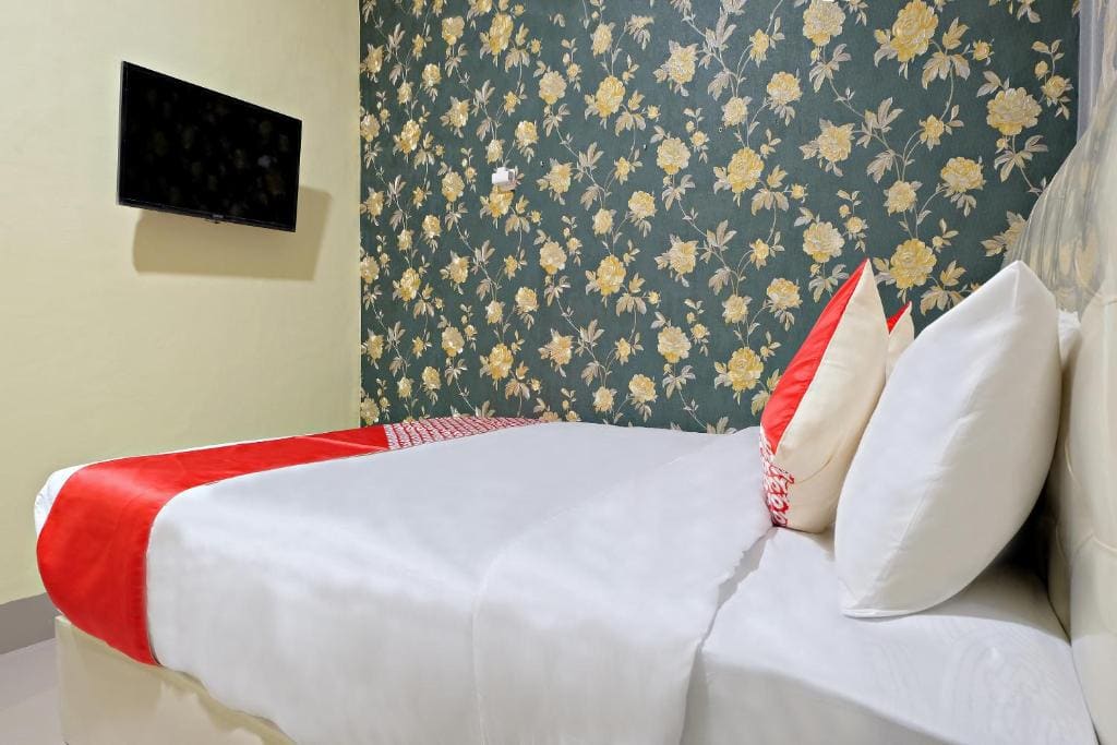 Hotel O Jinan Makassar - View 4