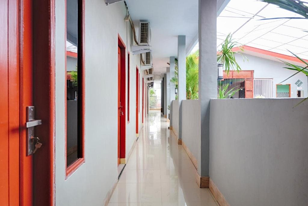 Hotel O Jinan Makassar - View 7