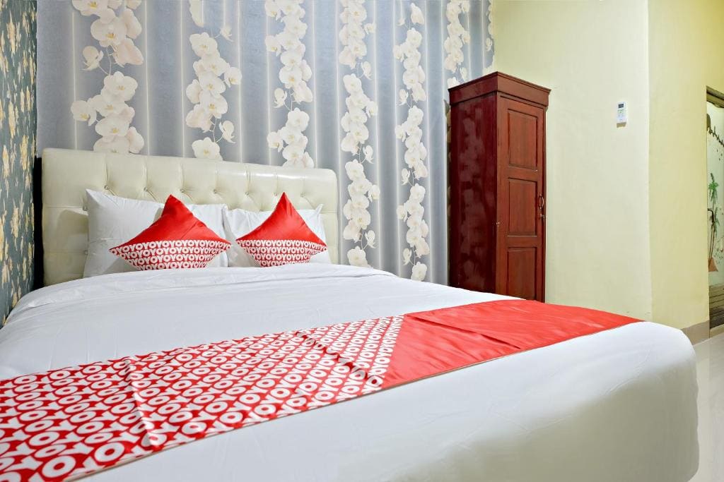 Hotel O Jinan Makassar - View 3