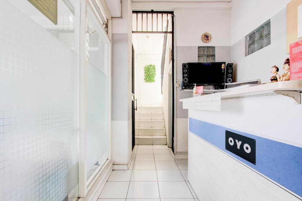 Hotel O near Plaza Ambarrukmo, Yogyakarta - عرض 7