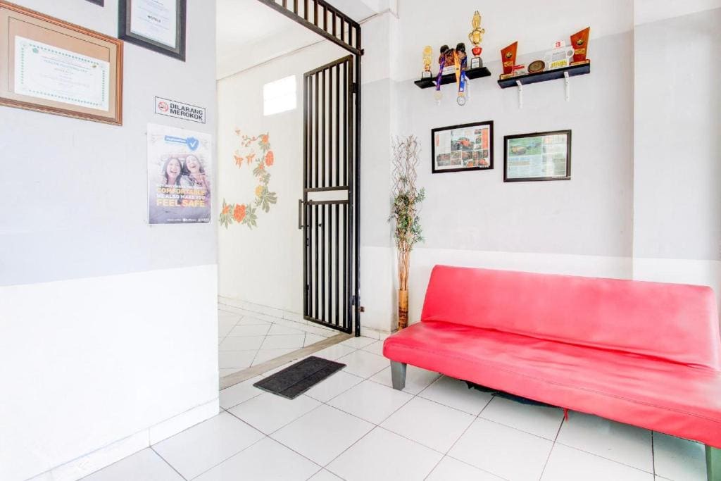 Hotel O near Plaza Ambarrukmo, Yogyakarta - عرض 5
