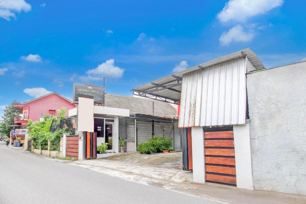 Hotel O near Plaza Ambarrukmo, Yogyakarta - عرض 2