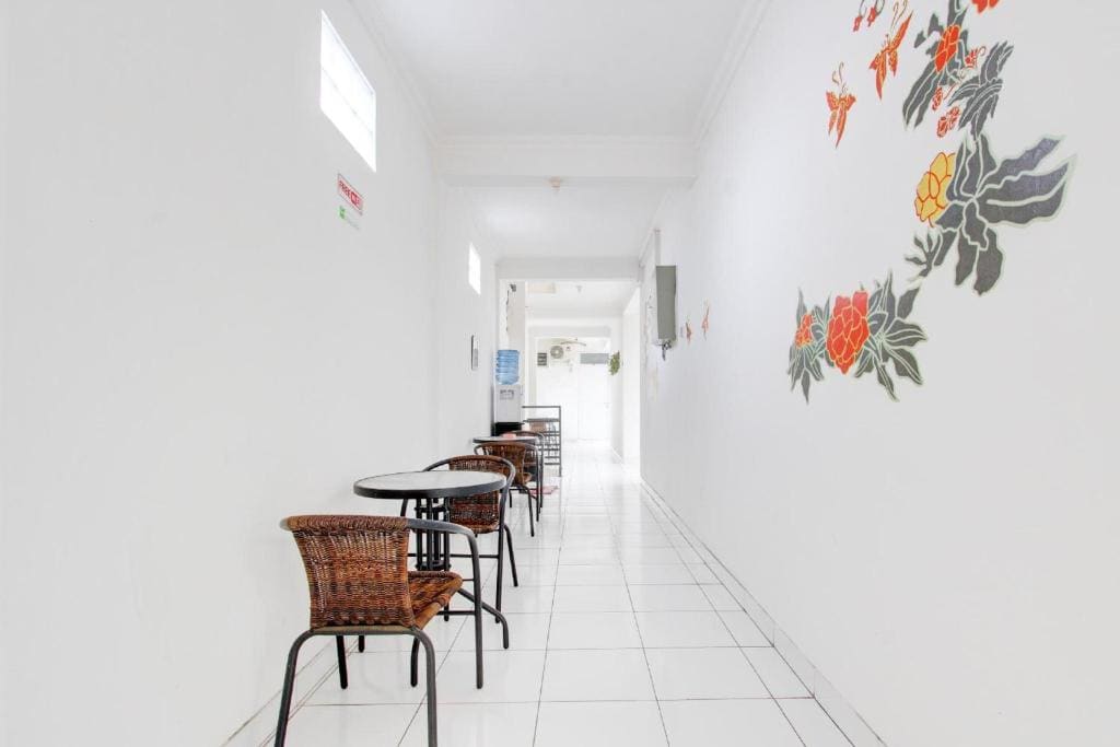 Hotel O near Plaza Ambarrukmo, Yogyakarta - عرض 3