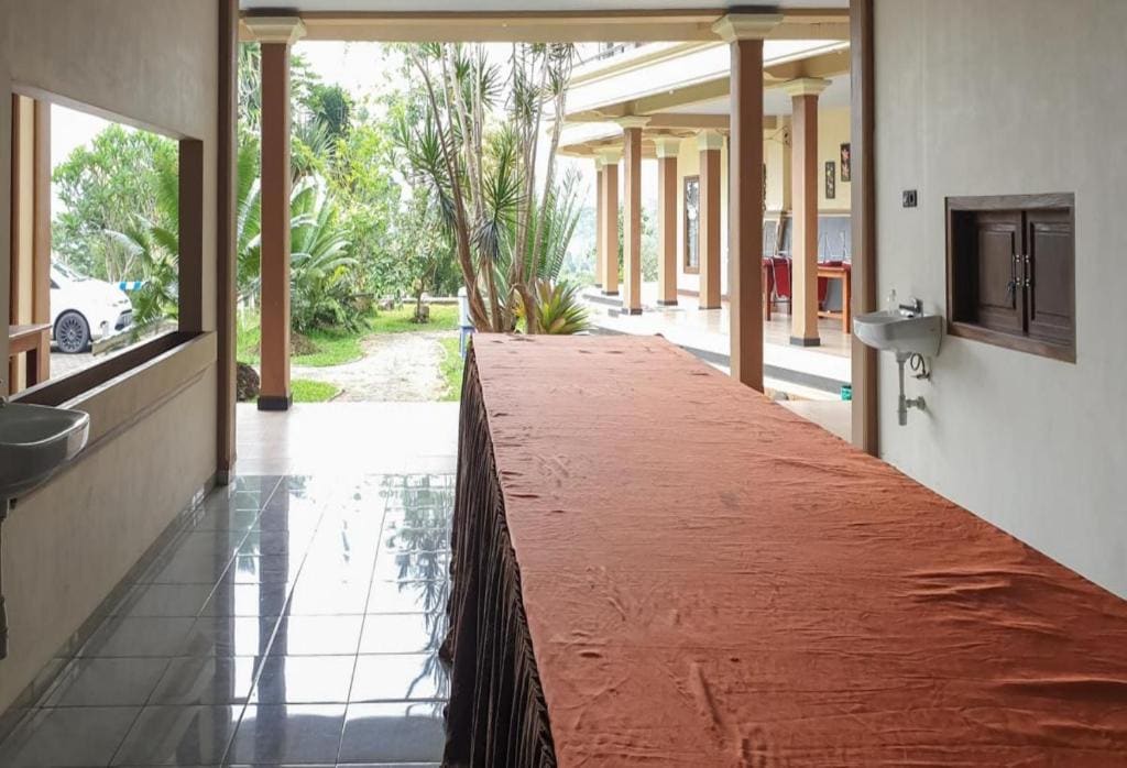 Hotel Mataram Cipanas Syariah Mitra RedDoorz - View 4