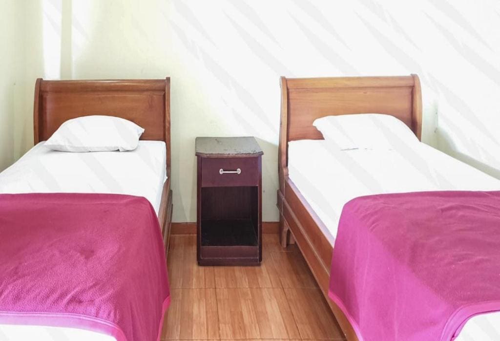Hotel Mataram Cipanas Syariah Mitra RedDoorz - View 6