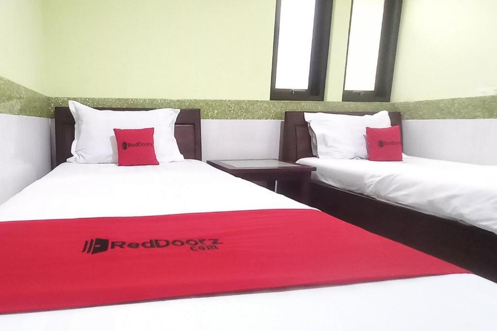 RedDoorz Syariah near Bypass Krian - Tampilan utama