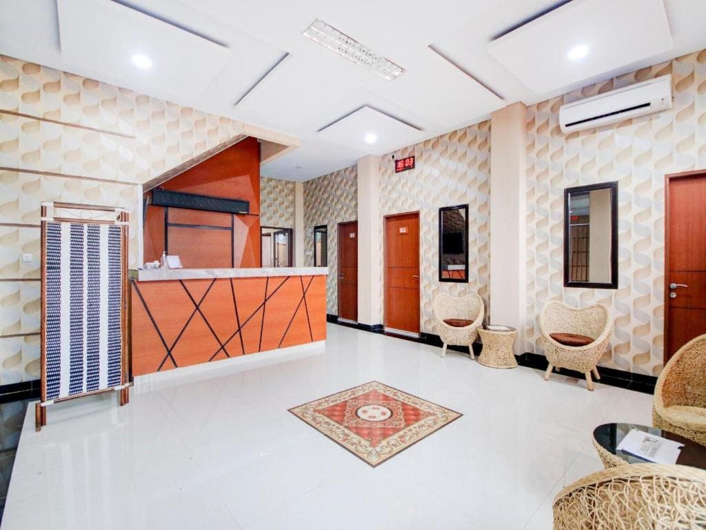 Hotel O Sean's Residence Mansyur Universitas Sumatra Utara - View 6