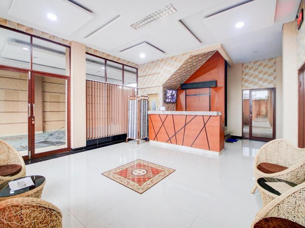 Hotel O Sean's Residence Mansyur Universitas Sumatra Utara - View 7
