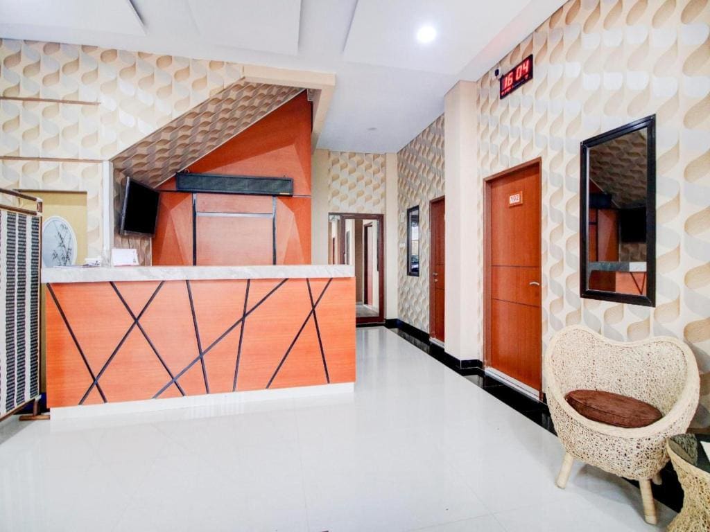 Hotel O Sean's Residence Mansyur Universitas Sumatra Utara - View 5