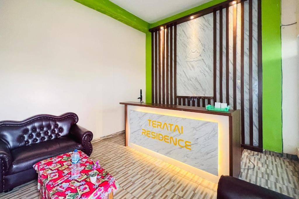 Teratai Residence RedPartner - عرض 7