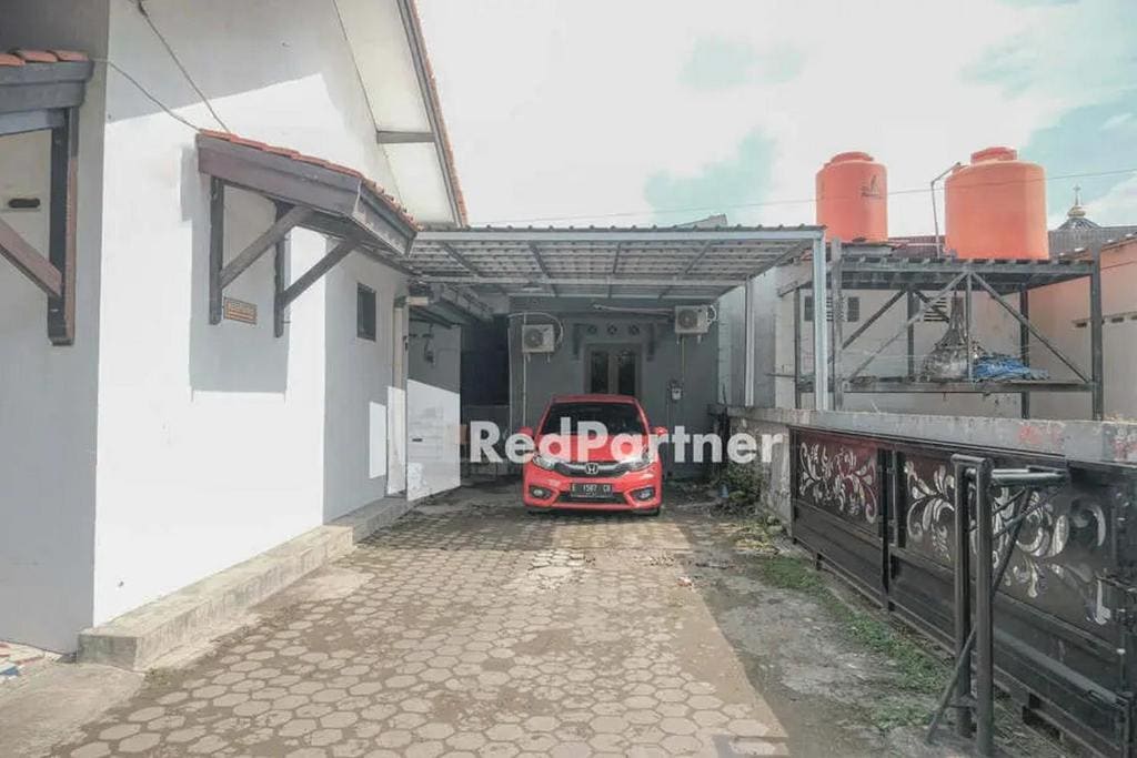 Pondok Damai Guest House Syariah Mitra RedDoorz - View 5