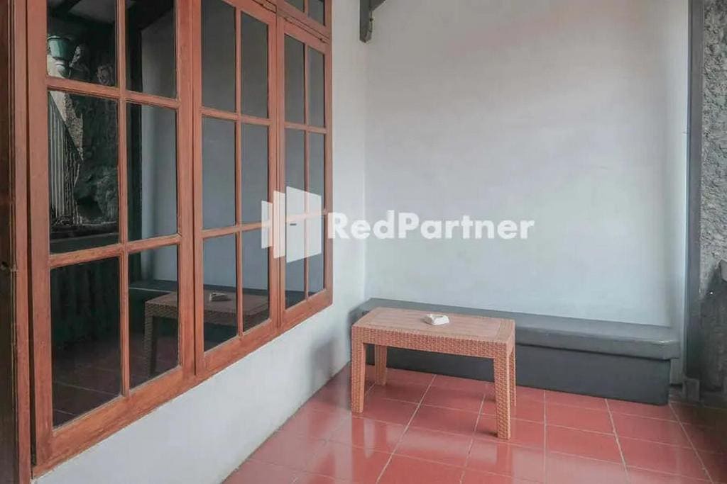 Pondok Damai Guest House Syariah Mitra RedDoorz - View 7