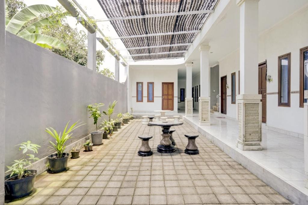 Hotel O Pondok Dukuh - View 3