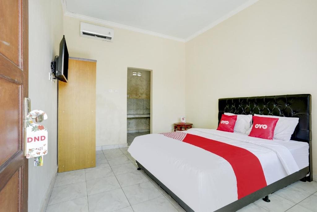 Hotel O Pondok Dukuh - View 6