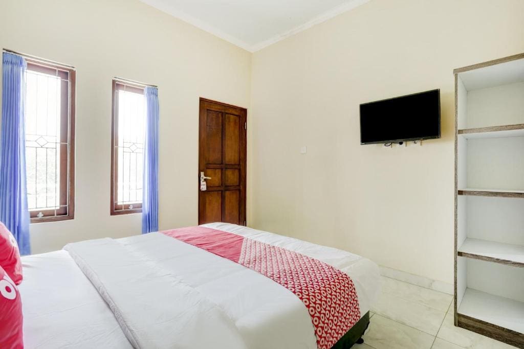 Hotel O Pondok Dukuh - View 7