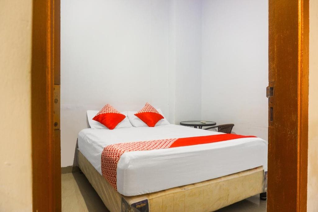 Hotel O Pondok Hikmah Makassar - View 2