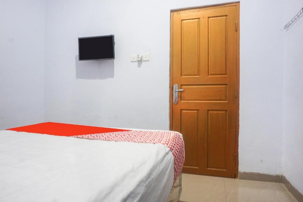 Hotel O Pondok Hikmah Makassar - View 4
