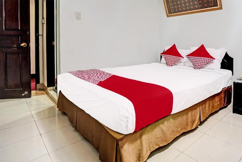 Hotel O Wisma Bari - 图片 3