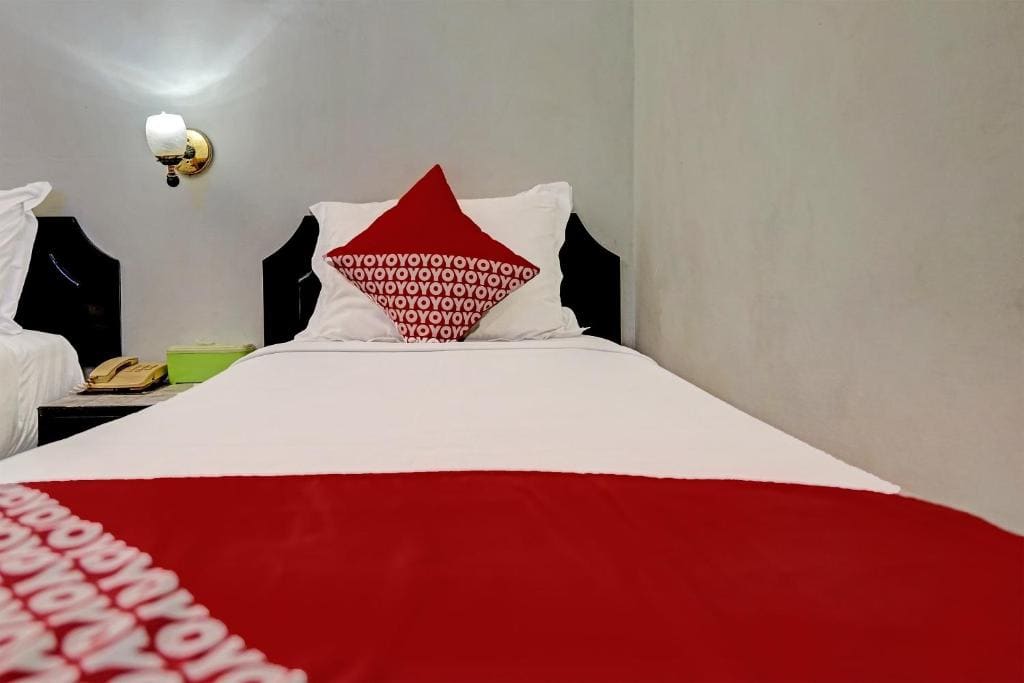 Hotel O Wisma Bari - 图片 5