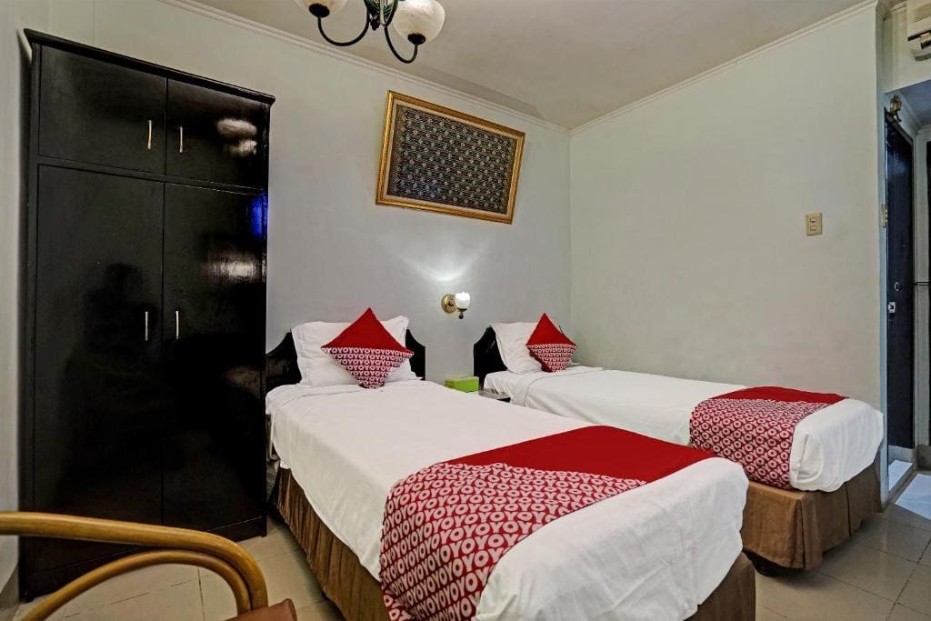 Hotel O Wisma Bari - 图片 6