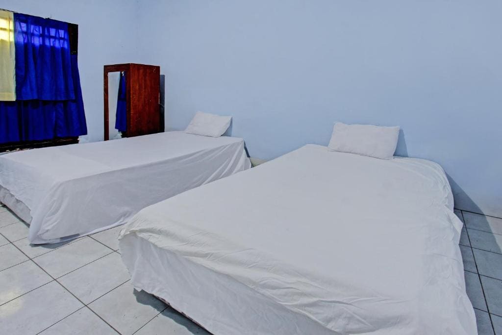 Hotel O Mareje Sariguna - View 5