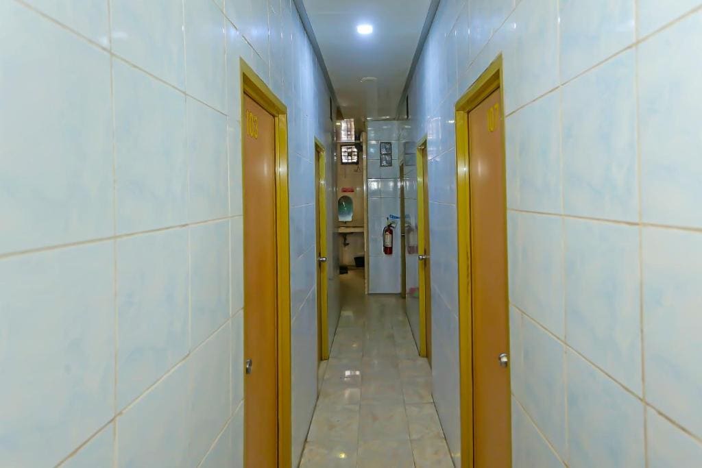 Hotel O Bintaro - View 2