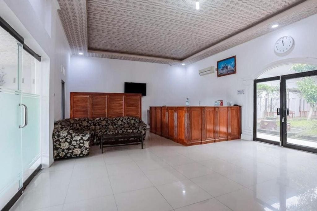 Wisma Silampari Mitra RedDoorz - View 4