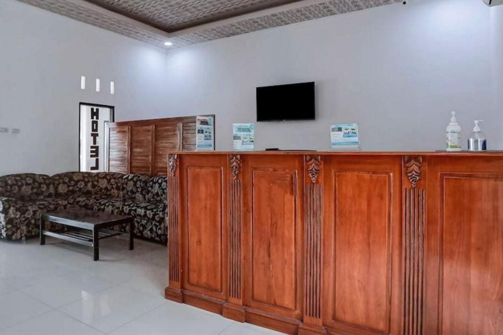Wisma Silampari Mitra RedDoorz - View 5
