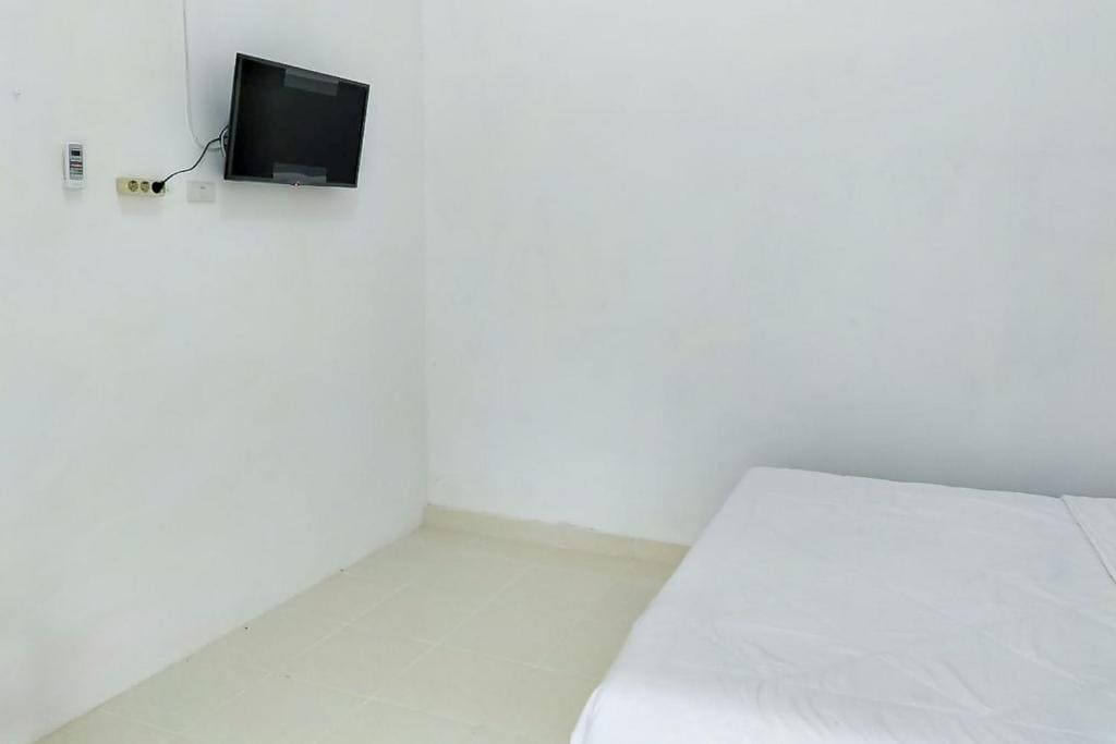 Wisma Silampari Mitra RedDoorz - View 7