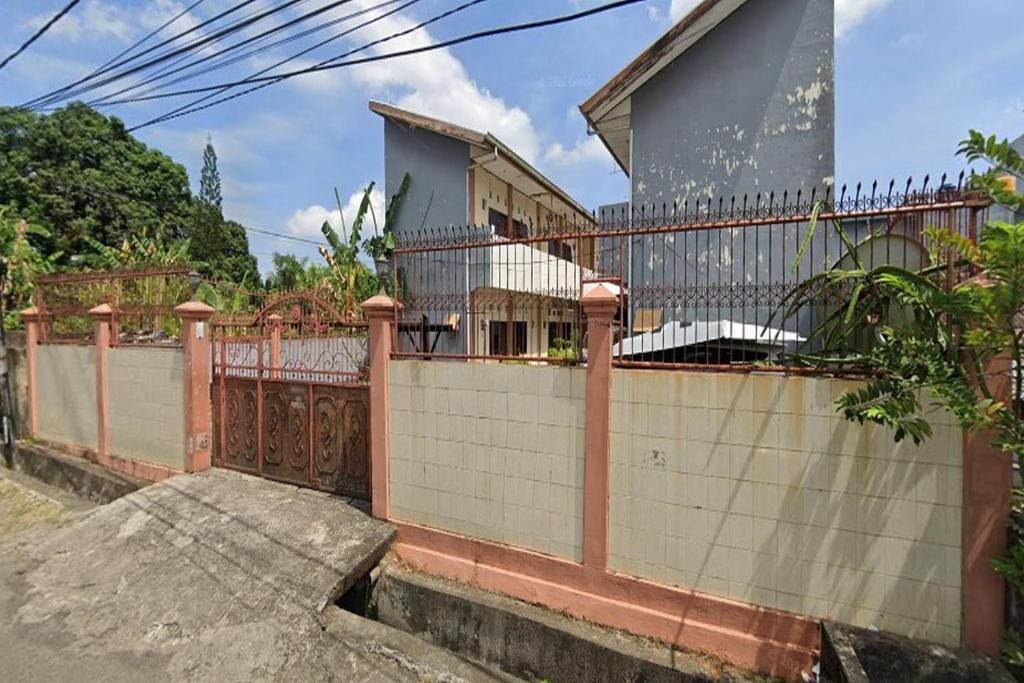 Hotel O Kost Stan - Main view