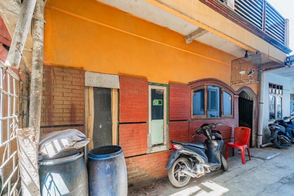 OYO 94134 Ranca Residence - Main view