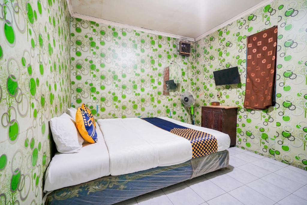 OYO 94134 Ranca Residence - View 7