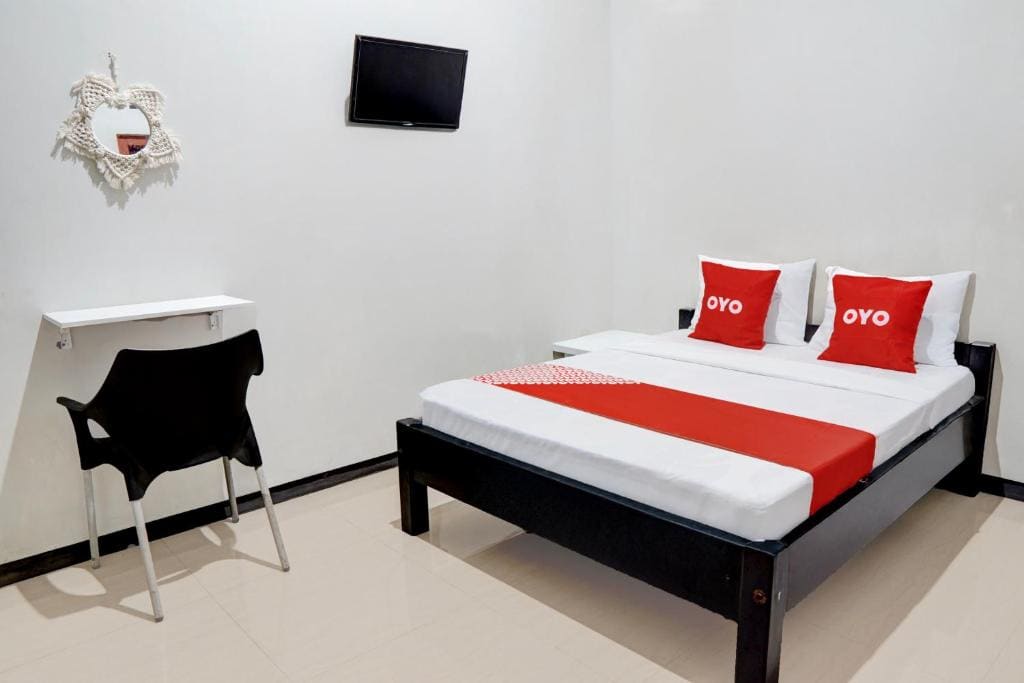 Hotel O MIOXIO Syariah Kost - Main view