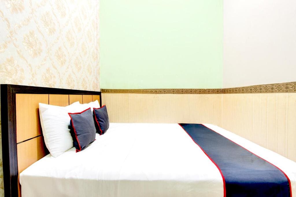 Hotel O Mega Inn Guest House - View 6