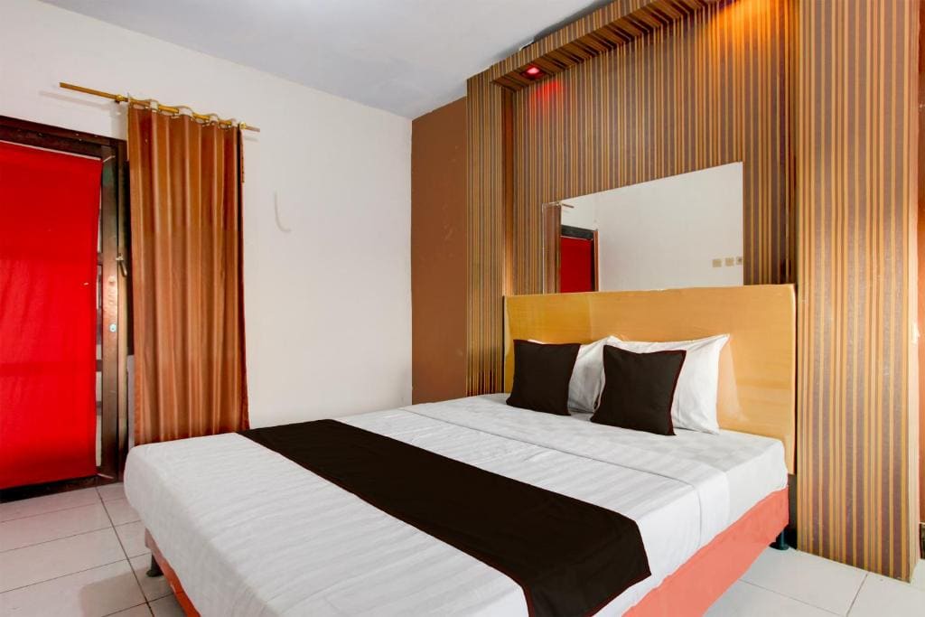 Hotel O Kd House - View 2