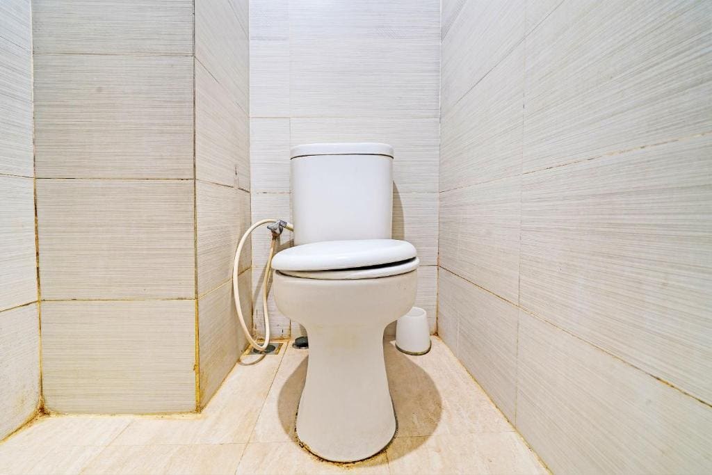 OYO Life 93065 Apartemen Gateway Pasteur By Glory Rent - View 3