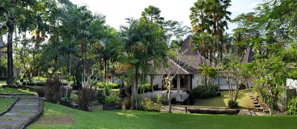 Ayurvedagram Bali - View 2