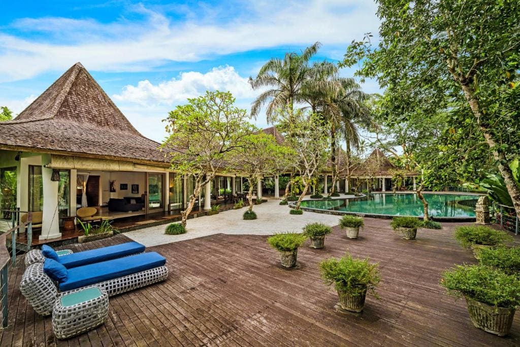 Ayurvedagram Bali - View 4