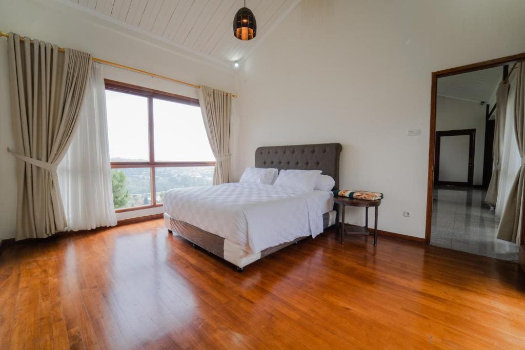 PAnORAMA SANAD RESORT HIIL SIDE - Main view