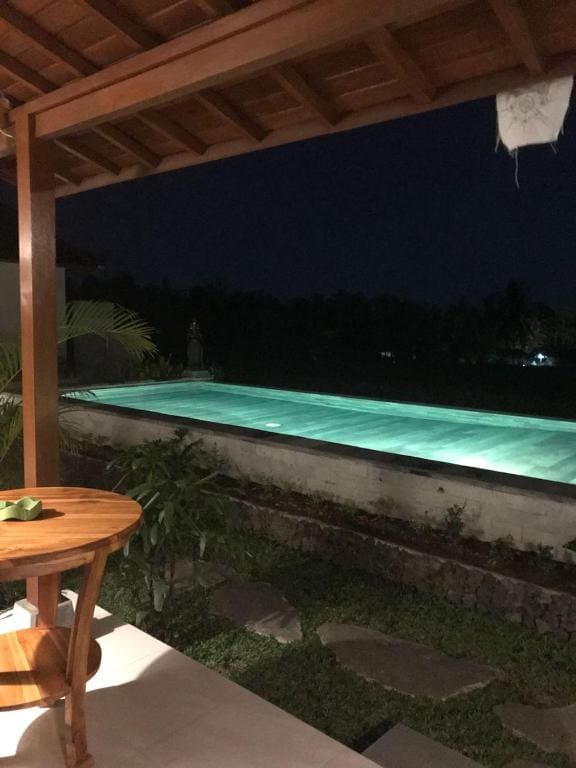 Paraiso Cottage Ubud - View 3