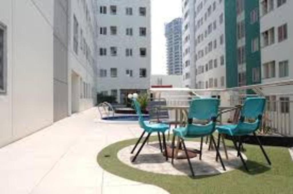 Pavilion Permata Hotel Manage By Occupied - View 4