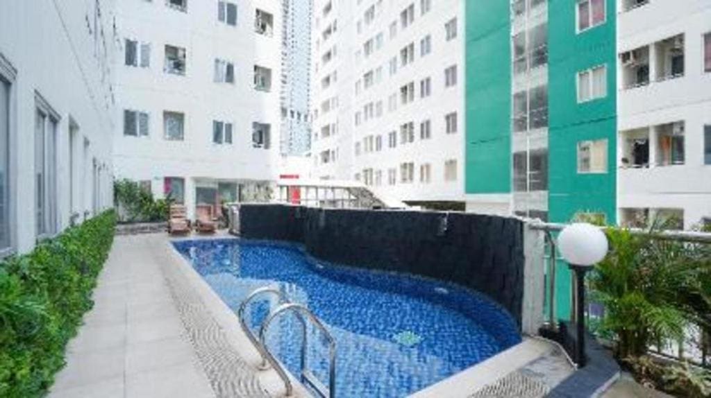 Pavilion Permata Hotel Manage By Occupied - View 3