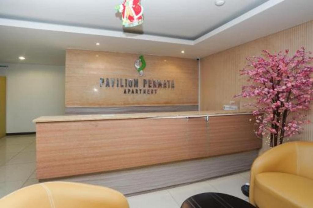 Pavilion Permata Hotel Manage By Occupied - View 5