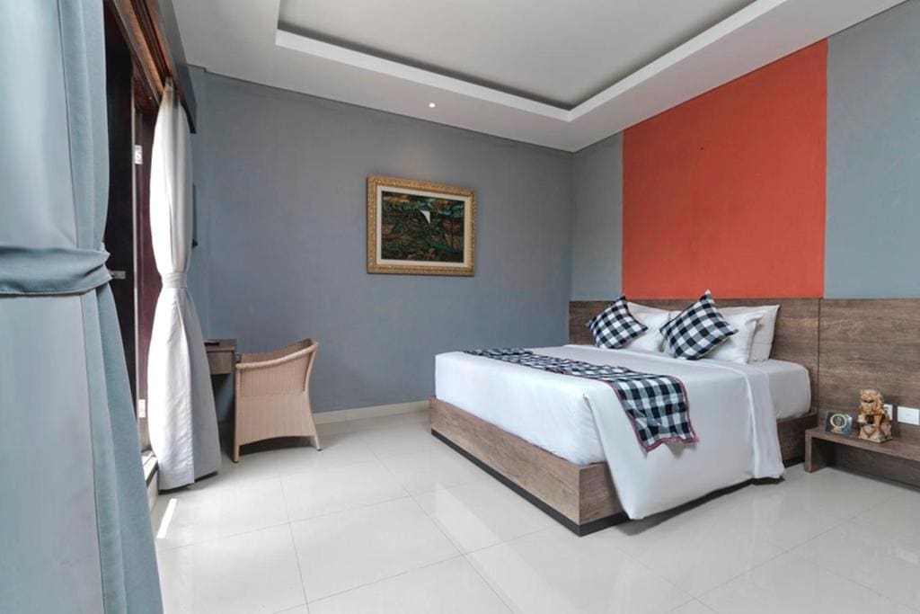 Nawa Sakti Ubud Suite - View 7